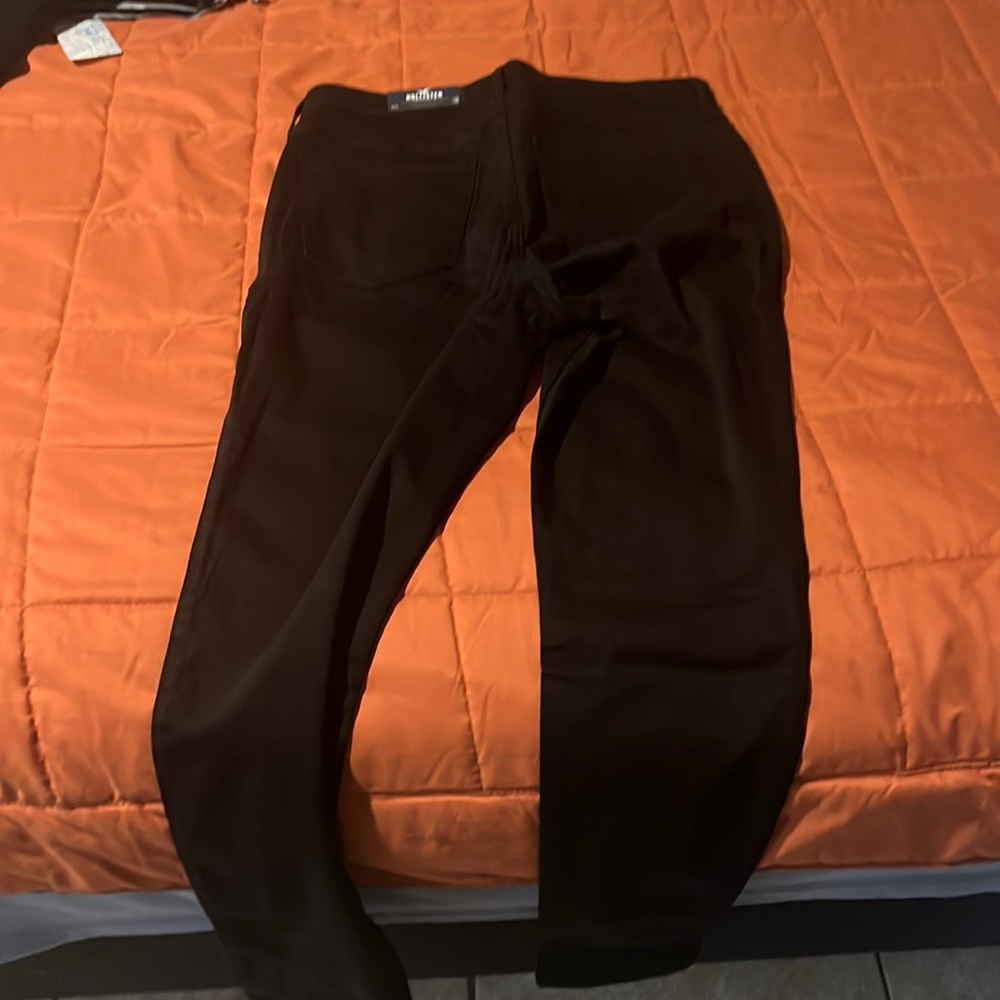 New Hollister Woman’s Jeggings